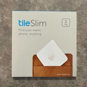 Tile Slim